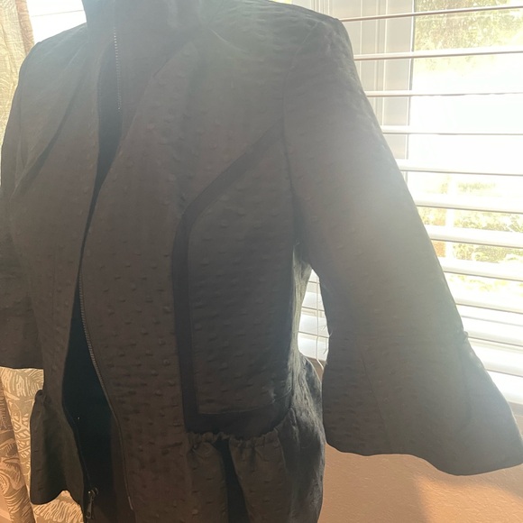 Beautiful - Dianna VonFURSTENBERG Jacket. - Picture 3 of 10